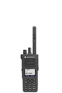 GP338D+ 數(shù)字機/IIB T4級防爆機