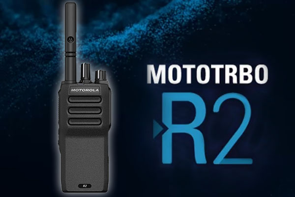 摩托羅拉R系列新品 R2——接力P3688，更輕~更薄~更強(qiáng)大！